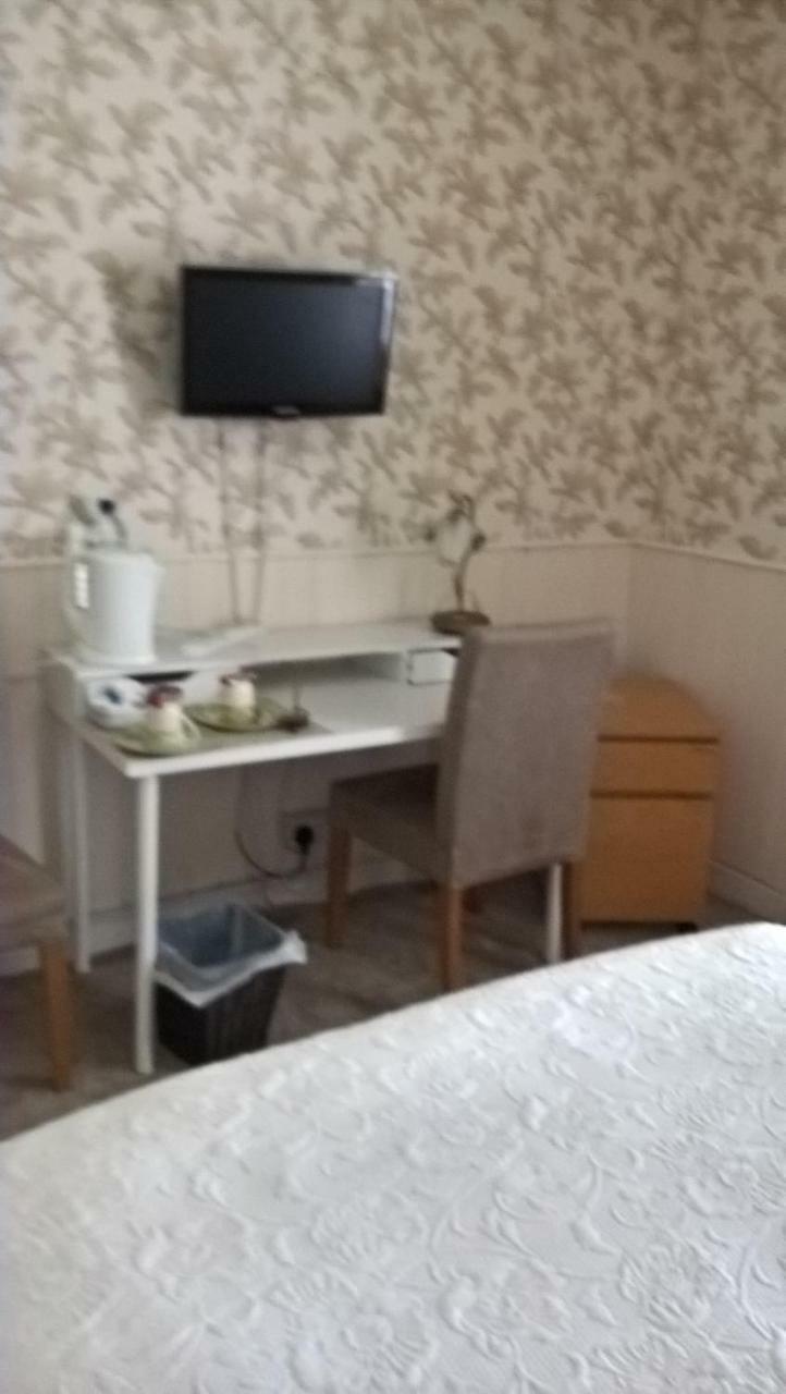 Nethermains House Kilwinning Kültér fotó